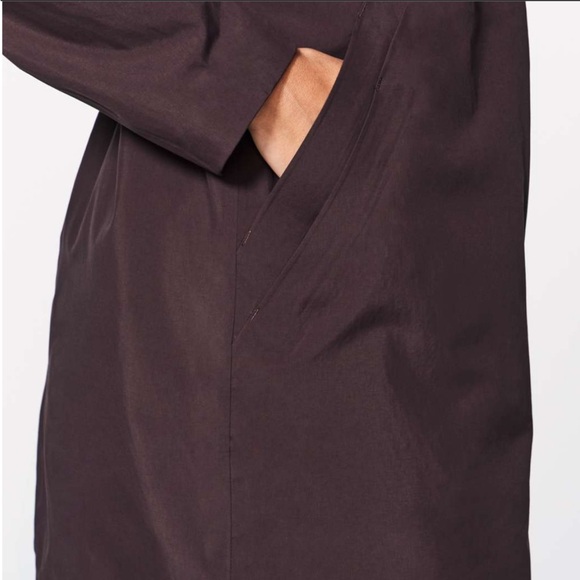 lululemon Rain Haven Jacket - Picture 5 of 12